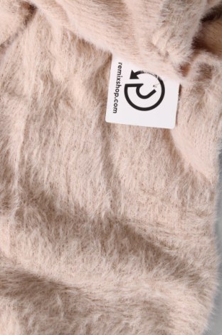 Γυναικείο πουλόβερ Jasmine, Μέγεθος M, Χρώμα  Μπέζ, Τιμή 7,79 €