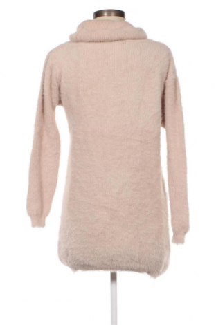 Дамски пуловер Jasmine, Размер M, Цвят Бежов, Цена 12,60 лв.