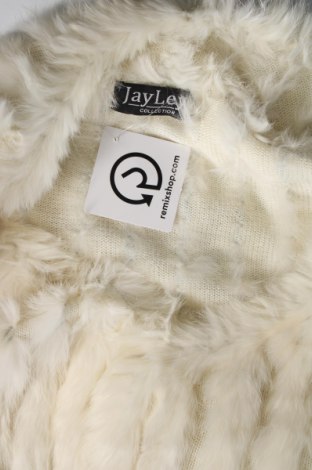 Pulover de femei Jayley, Mărime L, Culoare Ecru, Preț 319,08 Lei