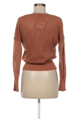 Дамски пуловер Jbc, Размер XS, Цвят Кафяв, Цена 6,38 лв.