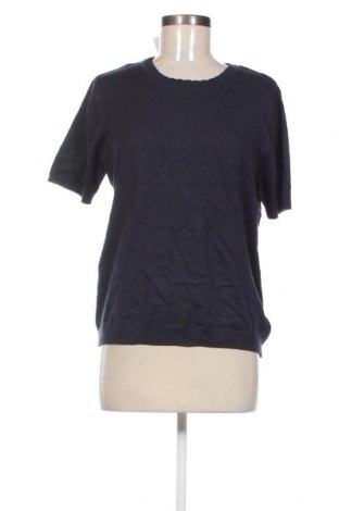 Γυναικείο πουλόβερ Jbc, Μέγεθος XL, Χρώμα Μπλέ, Τιμή 8,97 €
