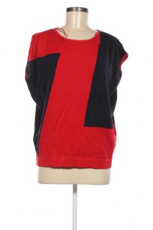Γυναικείο πουλόβερ Jacqueline Riu, Μέγεθος S, Χρώμα Πολύχρωμο, Τιμή 3,56 €
