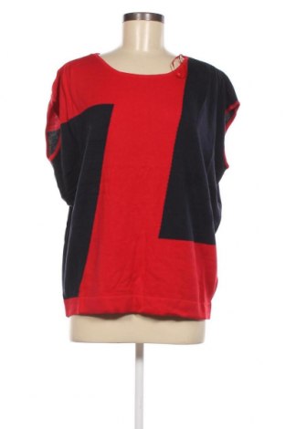 Γυναικείο πουλόβερ Jacqueline Riu, Μέγεθος M, Χρώμα Πολύχρωμο, Τιμή 9,48 €