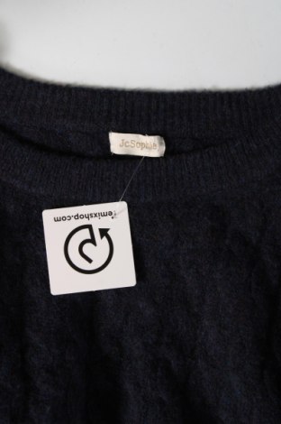 Дамски пуловер Jc Sophie, Размер XL, Цвят Син, Цена 39,15 лв.