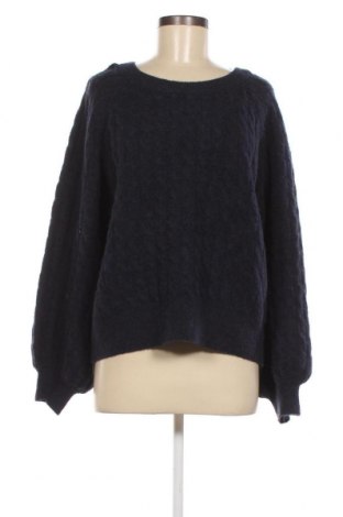 Γυναικείο πουλόβερ Jc Sophie, Μέγεθος XL, Χρώμα Μπλέ, Τιμή 20,18 €