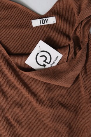 Γυναικείο πουλόβερ Jdy, Μέγεθος M, Χρώμα Καφέ, Τιμή 17,94 €