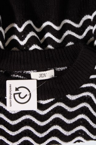 Γυναικείο πουλόβερ Jdy, Μέγεθος M, Χρώμα Πολύχρωμο, Τιμή 4,84 €