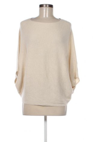 Дамски пуловер Jdy, Размер M, Цвят Екрю, Цена 7,25 лв.