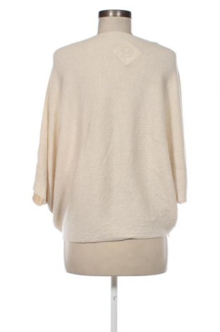 Γυναικείο πουλόβερ Jdy, Μέγεθος M, Χρώμα Εκρού, Τιμή 17,94 €