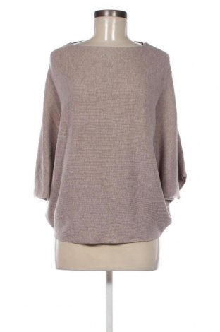 Γυναικείο πουλόβερ Jdy, Μέγεθος L, Χρώμα  Μπέζ, Τιμή 17,94 €