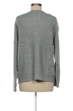 Дамски пуловер Jdy, Размер M, Цвят Зелен, Цена 8,41 лв.