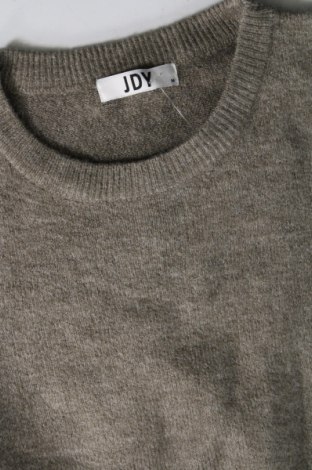 Дамски пуловер Jdy, Размер M, Цвят Зелен, Цена 10,44 лв.