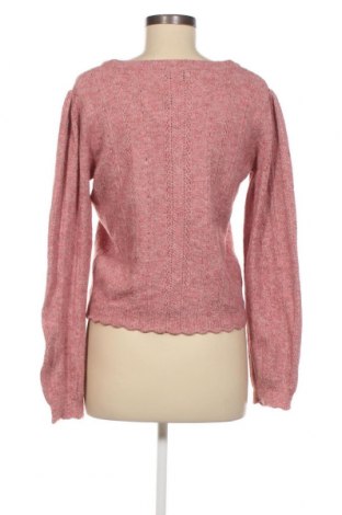 Дамски пуловер Jdy, Размер M, Цвят Пепел от рози, Цена 11,02 лв.