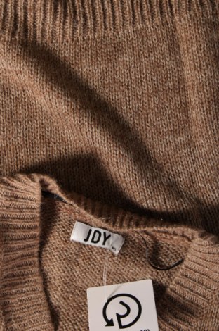 Pulover de femei Jdy, Mărime M, Culoare Maro, Preț 36,25 Lei