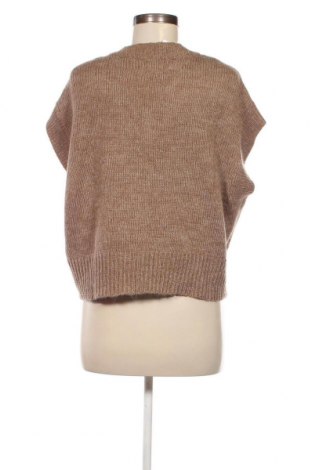 Γυναικείο πουλόβερ Jdy, Μέγεθος M, Χρώμα Καφέ, Τιμή 6,82 €
