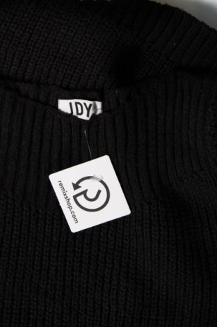 Γυναικείο πουλόβερ Jdy, Μέγεθος XS, Χρώμα Μαύρο, Τιμή 6,64 €