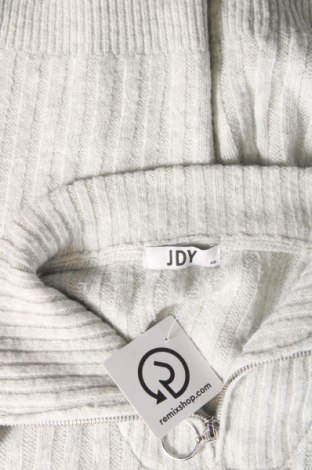Дамски пуловер Jdy, Размер XS, Цвят Бял, Цена 10,73 лв.