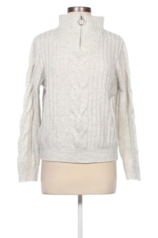 Дамски пуловер Jdy, Размер XS, Цвят Бял, Цена 10,73 лв.