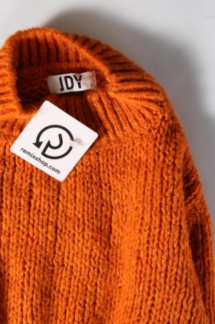 Damenpullover Jdy, Größe S, Farbe Orange, Preis 5,93 €