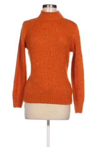 Дамски пуловер Jdy, Размер S, Цвят Оранжев, Цена 8,70 лв.