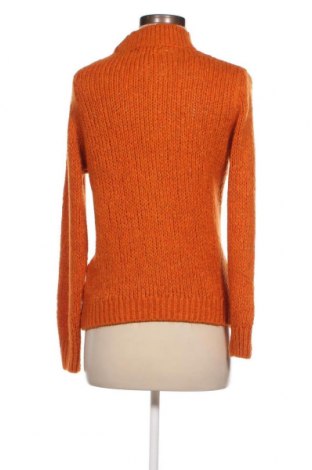 Дамски пуловер Jdy, Размер S, Цвят Оранжев, Цена 15,66 лв.