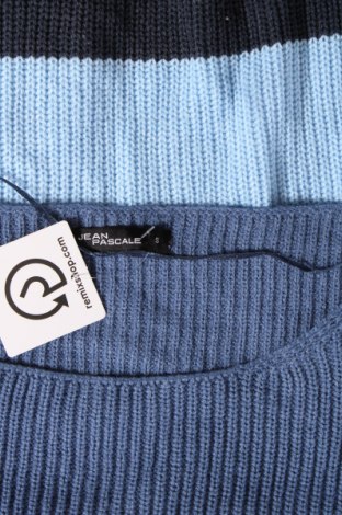 Дамски пуловер Jean Pascale, Размер S, Цвят Многоцветен, Цена 7,25 лв.