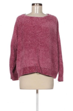 Pulover de femei Jean Pascale, Mărime M, Culoare Roz, Preț 20,99 Lei