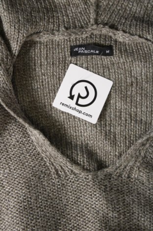 Damenpullover Jean Pascale, Größe M, Farbe Grün, Preis 11,10 €