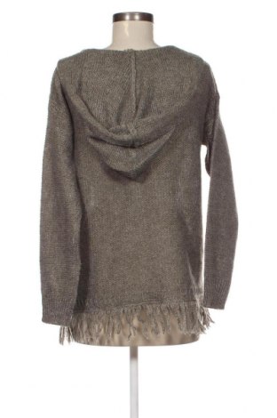 Γυναικείο πουλόβερ Jean Pascale, Μέγεθος M, Χρώμα Πράσινο, Τιμή 4,84 €