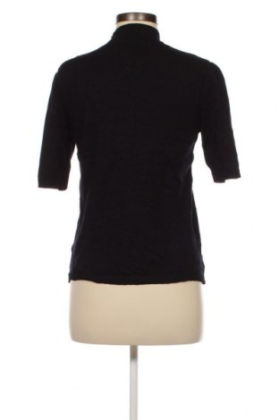 Γυναικείο πουλόβερ Jean Pascale, Μέγεθος M, Χρώμα Μαύρο, Τιμή 3,59 €