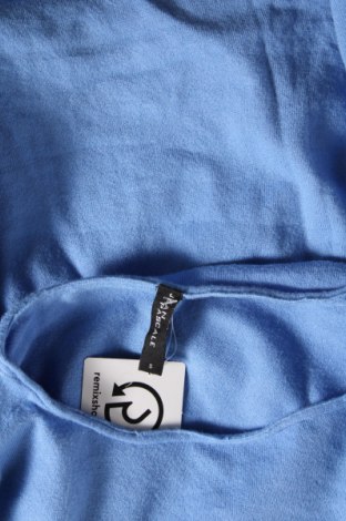 Damenpullover Jean Pascale, Größe S, Farbe Blau, Preis 11,10 €