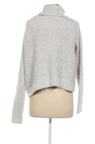 Γυναικείο πουλόβερ Jean Pascale, Μέγεθος S, Χρώμα Γκρί, Τιμή 3,59 €