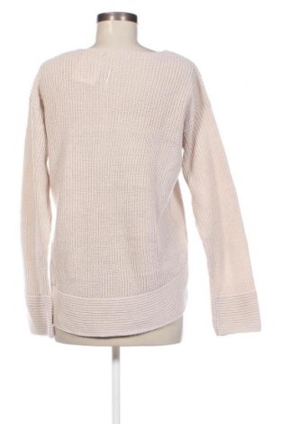 Γυναικείο πουλόβερ Jean Pascale, Μέγεθος M, Χρώμα  Μπέζ, Τιμή 8,07 €