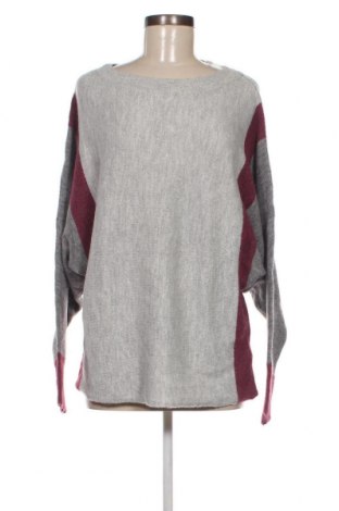 Дамски пуловер Jean Pascale, Размер S, Цвят Многоцветен, Цена 7,83 лв.