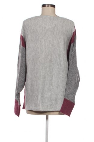Γυναικείο πουλόβερ Jean Pascale, Μέγεθος S, Χρώμα Πολύχρωμο, Τιμή 8,07 €