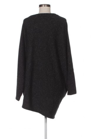 Γυναικείο πουλόβερ Jean Pascale, Μέγεθος L, Χρώμα Μαύρο, Τιμή 4,84 €