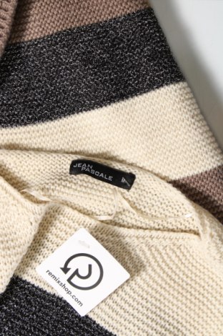Дамски пуловер Jean Pascale, Размер M, Цвят Многоцветен, Цена 13,05 лв.