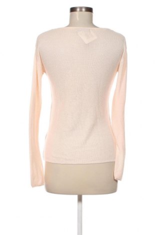 Дамски пуловер Jean Pascale, Размер XS, Цвят Розов, Цена 8,99 лв.