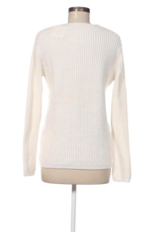 Дамски пуловер Jean Pascale, Размер XS, Цвят Бял, Цена 9,86 лв.
