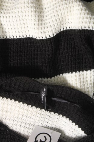 Дамски пуловер Jean Pascale, Размер M, Цвят Многоцветен, Цена 10,73 лв.