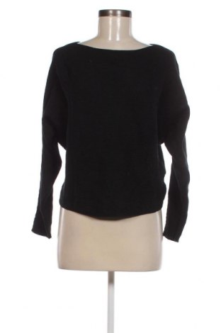 Дамски пуловер Jean Pascale, Размер M, Цвят Черен, Цена 11,31 лв.