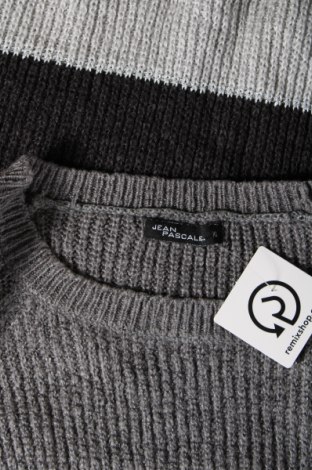 Γυναικείο πουλόβερ Jean Pascale, Μέγεθος XL, Χρώμα Πολύχρωμο, Τιμή 8,07 €