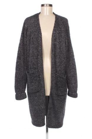 Дамски пуловер Jean Pascale, Размер XL, Цвят Сив, Цена 11,31 лв.