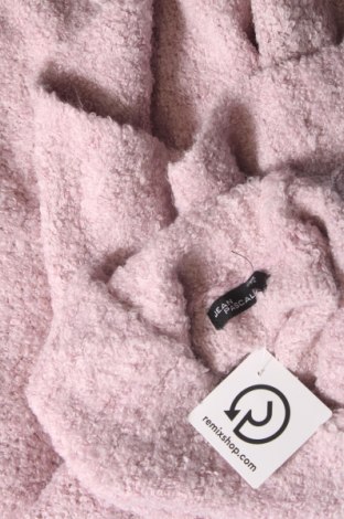 Γυναικείο πουλόβερ Jean Pascale, Μέγεθος L, Χρώμα Βιολετί, Τιμή 6,46 €