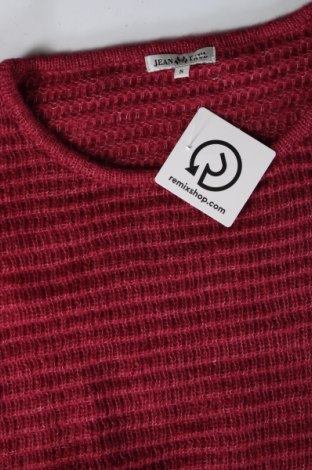 Дамски пуловер Jean Paul, Размер S, Цвят Розов, Цена 10,15 лв.