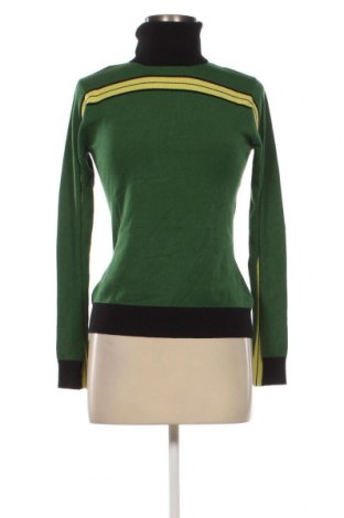 Дамски пуловер Jean Paul, Размер M, Цвят Многоцветен, Цена 13,05 лв.