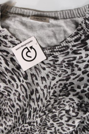 Дамски пуловер Jeanswest, Размер M, Цвят Многоцветен, Цена 6,30 лв.