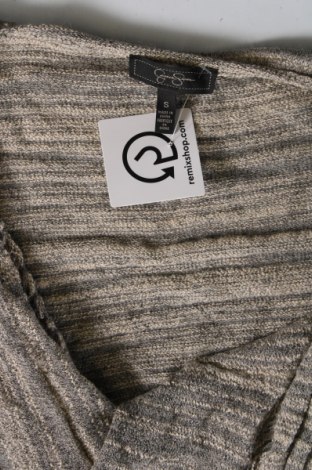 Дамски пуловер Jessica Simpson, Размер S, Цвят Кафяв, Цена 7,70 лв.