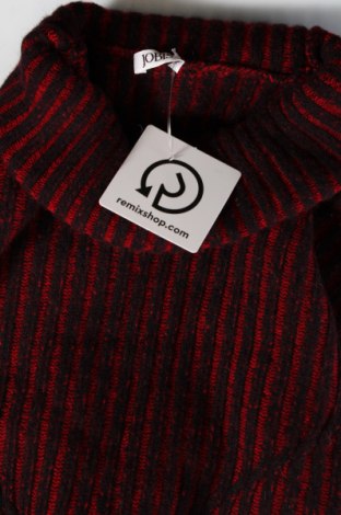 Γυναικείο πουλόβερ Jobis, Μέγεθος XL, Χρώμα Πολύχρωμο, Τιμή 8,61 €