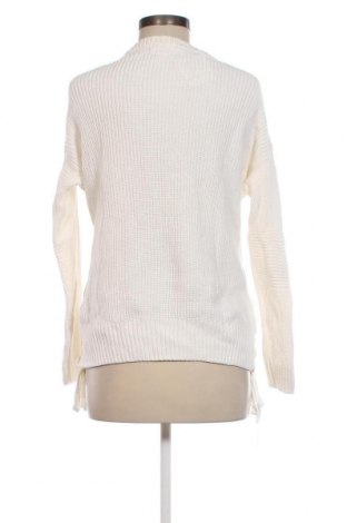 Дамски пуловер John Baner, Размер S, Цвят Екрю, Цена 11,20 лв.